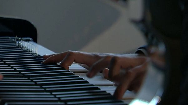 Island spielt Bach Island spielt Bach