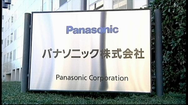 Brexit: Panasonic cambia Londres por Amsterdam Brexit: Panasonic cambia Londres por Amsterdam