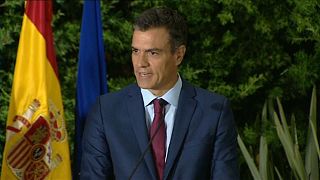 España se ofrece mediar en las negociaciones de paz entre el Gobierno colombiano y el ELN