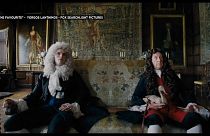 Filmfestspiele - Eifern um die Goldenen Löwen von Venedig