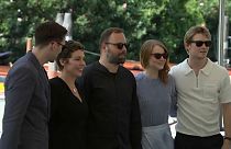 Венецианский фестиваль: день королей и безумцев