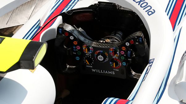 Formel 1: Großer Preis von Italien steht an Formel 1: Großer Preis von Italien steht an