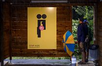 İsviçre'de seks kabinleri: 'Sonuçlar başarılı'