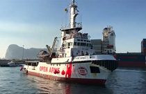 Rom macht dicht: Spanien statt Italien