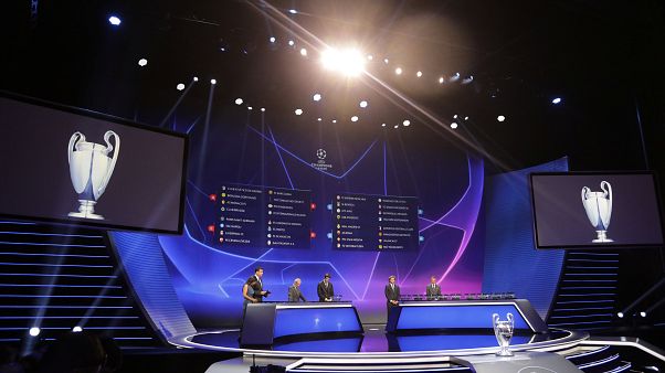 Ligue des champions : tirage corsé pour le PSG et Monaco Ligue des champions : tirage corsé pour le PSG et Monaco