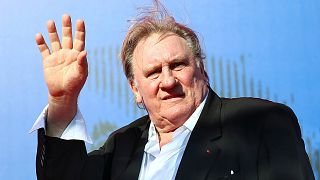 Ünlü sinema oyuncusu Depardieu hakkında tecavüz suçlamasıyla soruşturma açıldı