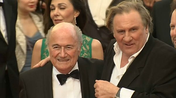Francia: l'attore Gerard Depardieu accusato di stupro Francia: l'attore Gerard Depardieu accusato di stupro