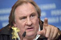 Depardieu investigado por "violação e agressão sexual"