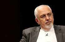 واکنش ظریف به وزیر خارجه آمریکا: تهدید، تهدید می‌آورد و مدارا، مدارا