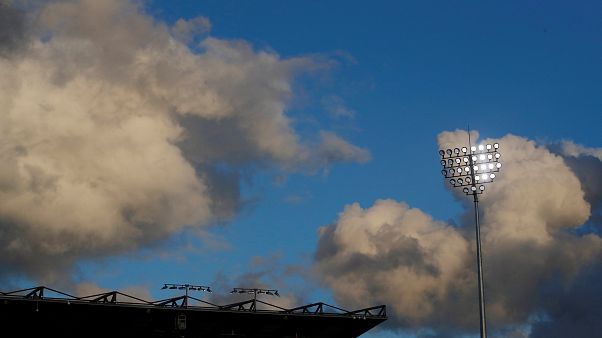 Europa League: Στους ομίλους Απόλλων και ΑΕΚ Λάρνακας - Εκτός ο ΑΠΟΕΛ Europa League: Στους ομίλους Απόλλων και ΑΕΚ Λάρνακας - Εκτός ο ΑΠΟΕΛ