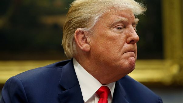 Trump: Erdoğan beni hayal kırıklığına uğrattı Trump: Erdoğan beni hayal kırıklığına uğrattı