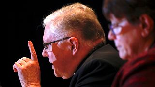 Védi a gyónás szentségét az ausztrál katolikus egyház