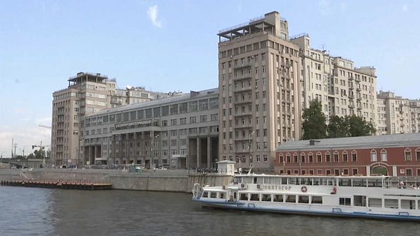 СК ищет криминал в гибели бельгийского топ-менеджера в Москве СК ищет криминал в гибели бельгийского топ-менеджера в Москве