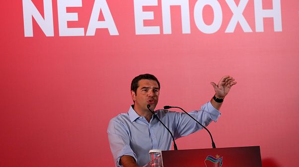 Ελλάδα: Οι προτεραιότητες μετά την έξοδο από τα μνημόνια Ελλάδα: Οι προτεραιότητες μετά την έξοδο από τα μνημόνια
