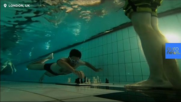 Неделя за 60 секунд Неделя за 60 секунд