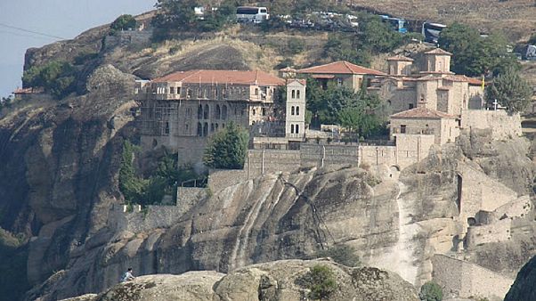 بلدة تريكالا في اليونان بلدة تريكالا في اليونان