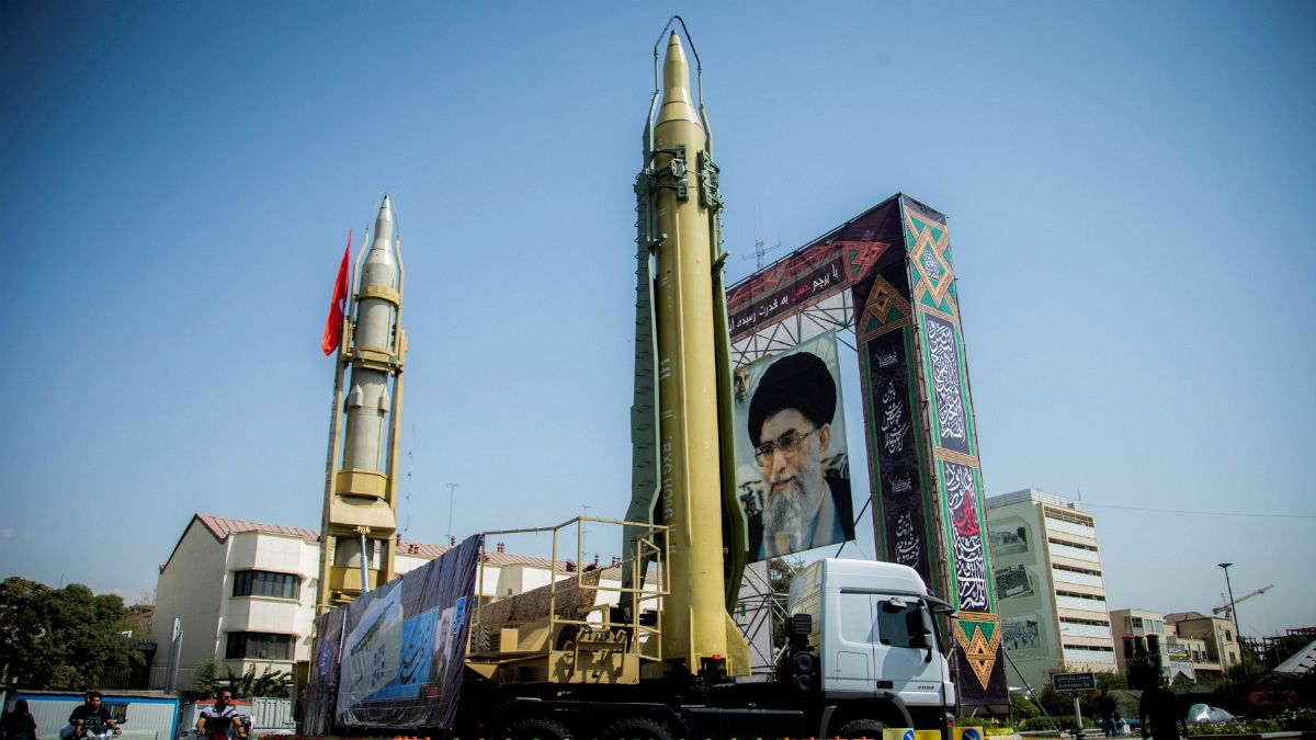 منابع عراقی و غربی: ایران به متحدان شیعه خود در عراق  موشک بالستیک داده است