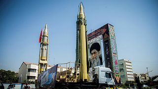 منابع عراقی و غربی: ایران به متحدان شیعه خود در عراق  موشک بالستیک داده است