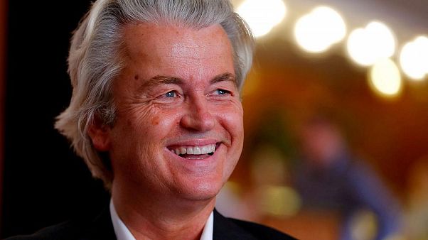 Wilders sagt Mohammed-Karikaturenwettbewerb ab Wilders sagt Mohammed-Karikaturenwettbewerb ab