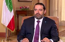 Full interview: Lebanon PM Hariri on the Syrian war, Putin as an ally, and Hezbollah