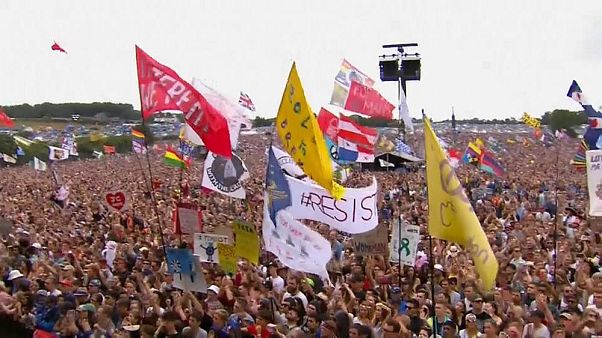 Sweden hosts 'man-free' festival Sweden hosts 'man-free' festival
