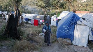 Έκκληση του ΟΗΕ για μεταφορά των προσφύγων στην ηπειρωτική χώρα