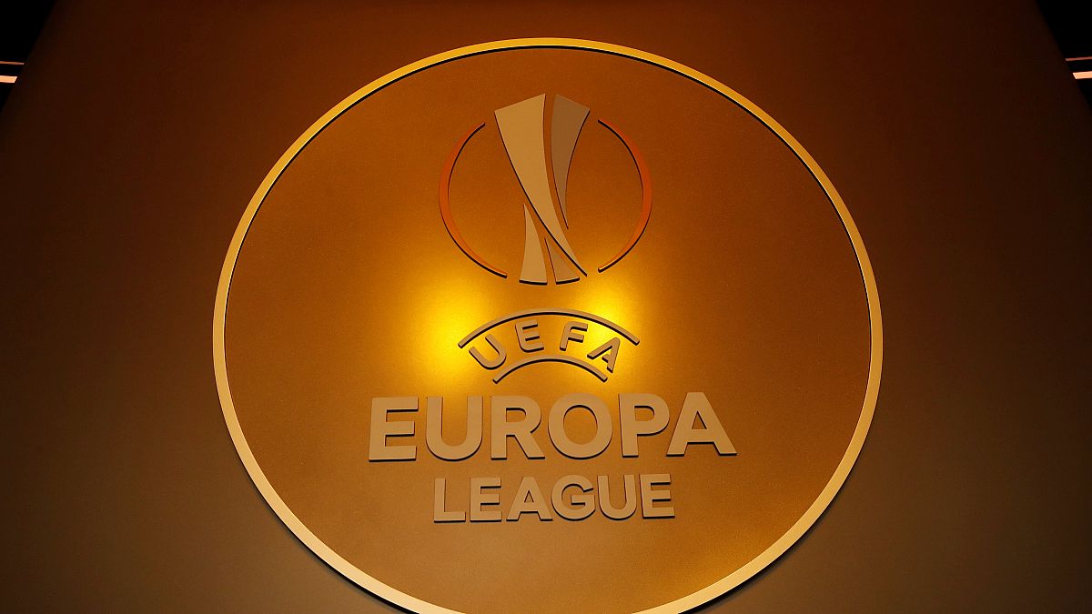 Europa League:Όμιλοι... Champions League για τις ομάδες Ελλάδας-Κύπρου