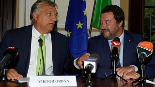 Will Salvini and Orbán rock the European Union? No! | View