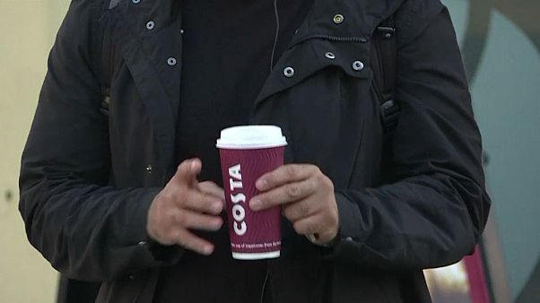 Εξαγορά μαμούθ για την Coca Cola Εξαγορά μαμούθ για την Coca Cola