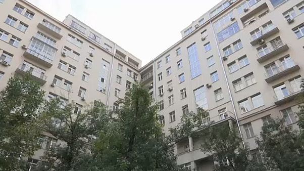 Kizuhant a vállalatvezető moszkvai lakása ablakán Kizuhant a vállalatvezető moszkvai lakása ablakán