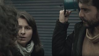 "يوم أضعت ظلي" قصة عن الحرب السورية في مهرجان البندقية السينمائي
