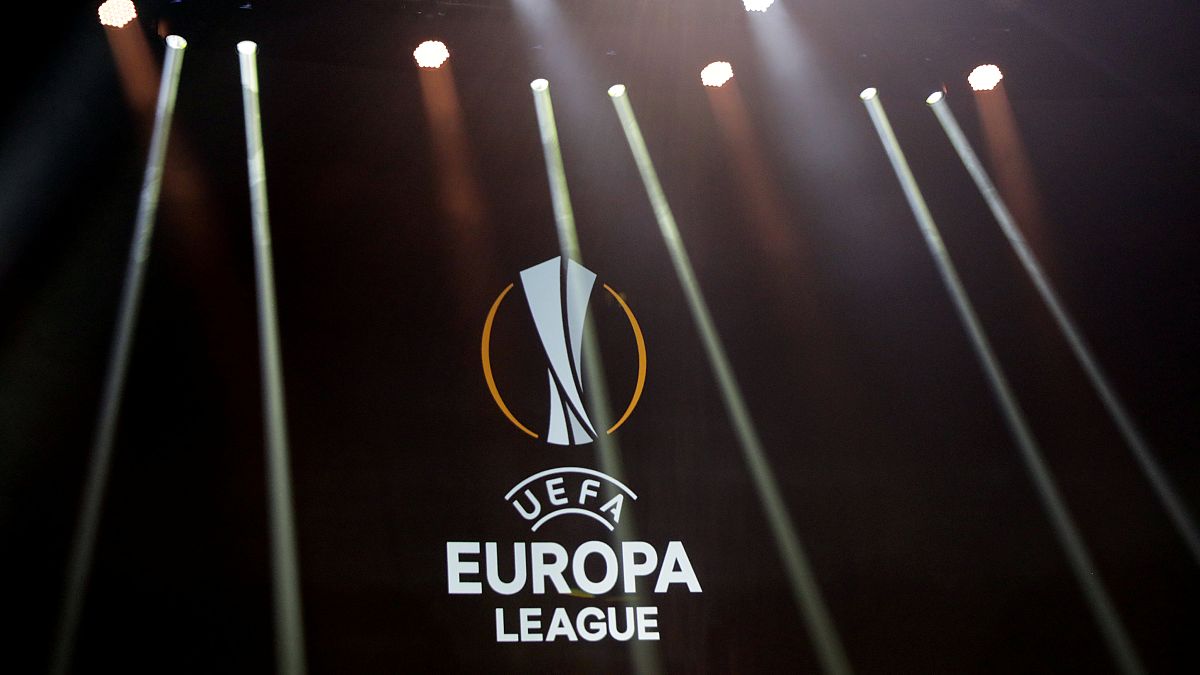 Fenerbahçe, Beşiktaş ve Akhisarspor'un UEFA Avrupa Ligi'ndeki rakipleri belli oldu