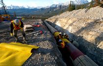 Kanada: Gericht stoppt Ausbau einer Öl-Pipeline