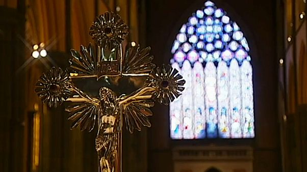 Igreja australiana recusa quebrar sigilo confessional em caso de abusos sexuais Igreja australiana recusa quebrar sigilo confessional em caso de abusos sexuais