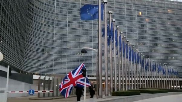 Brexit, Barnier (Eu): "Intesa possibile entro ottobre" Brexit, Barnier (Eu): "Intesa possibile entro ottobre"