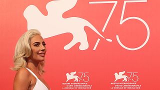 Filmfestival Venedig: Lady Gaga und Orson Welles