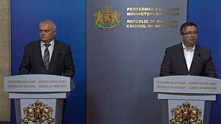 Βουλγαρία: Παραίτηση τριών Υπουργών για το πολύνεκρο τροχαίο
