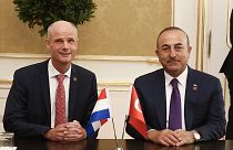 Türkiye ve Hollanda arasında diplomatik kriz sona eriyor