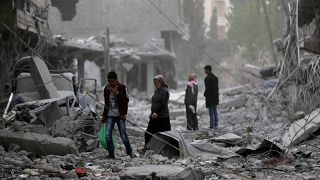 كيف تحولت ثورة سوريا إلى حرب طاحنة؟ سنوات الدم في أرقام