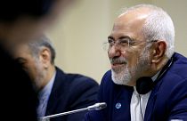  Mohammad Javad Zarif 