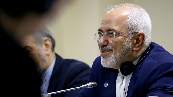 Mohammad Javad Zarif Mohammad Javad Zarif