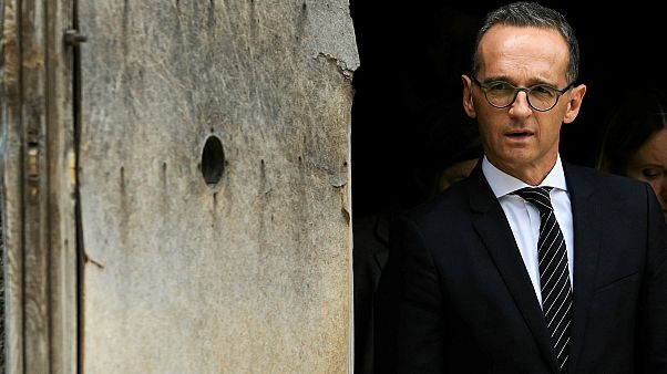 Almanya: Türkiye'de tutuklu olan Alman vatandaşları bırakılmadıkça AB ilişkileri canlanmaz Almanya: Türkiye'de tutuklu olan Alman vatandaşları bırakılmadıkça AB ilişkileri canlanmaz
