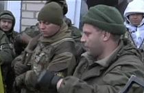 Bombenanschlag: Prorussischer Separatistenführer in der Ostukraine tot