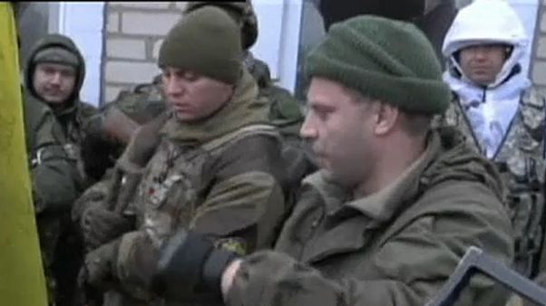 Bombenanschlag: Prorussischer Separatistenführer in der Ostukraine tot Bombenanschlag: Prorussischer Separatistenführer in der Ostukraine tot