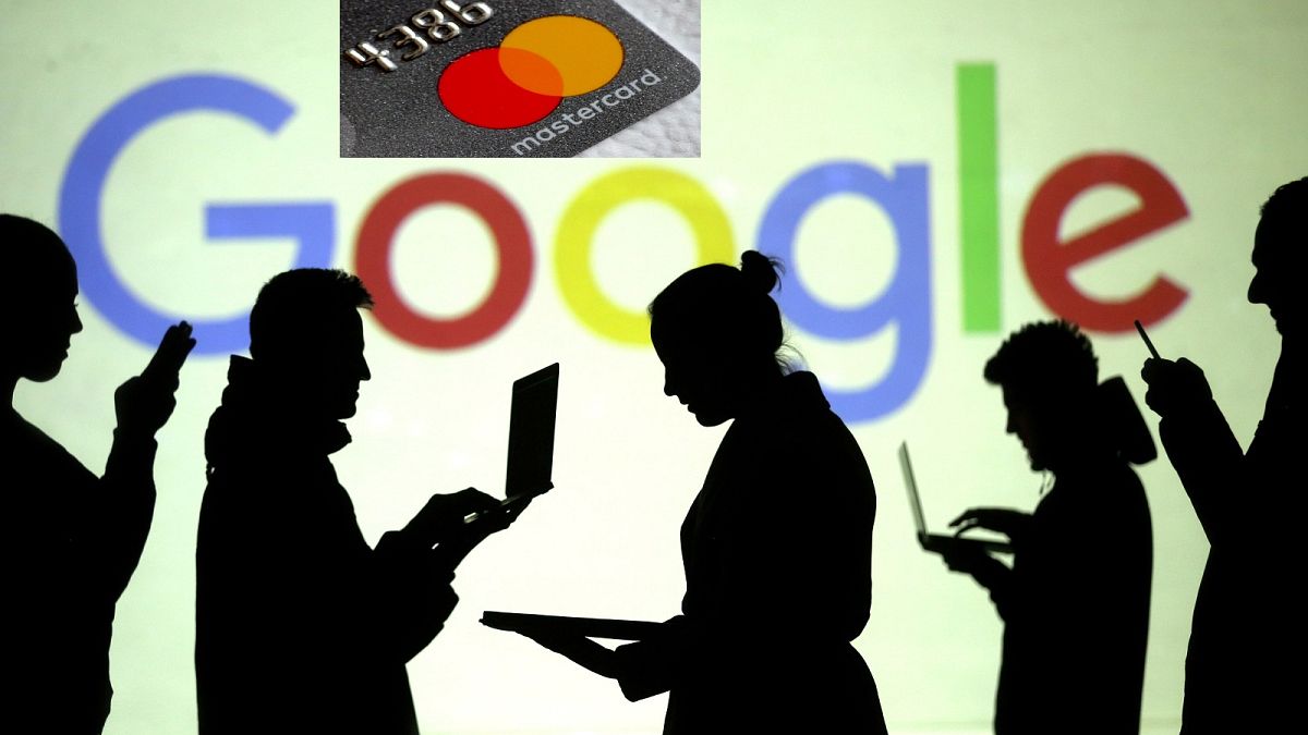 غوغل وماستركارد تتعقبان مشترياتك عبر بطاقة الائتمان!