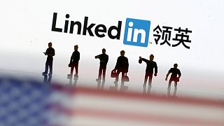 آمریکا چین را متهم به استفاده از لینکدین به عنوان ابزار جاسوسی کرد