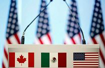 Χωρίς συμφωνία ολοκληρώθηκαν οι διαπραγματεύσεις για τη NAFTA