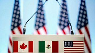 Χωρίς συμφωνία ολοκληρώθηκαν οι διαπραγματεύσεις για τη NAFTA