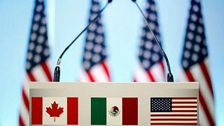 Dazi, sul Nafta è stallo tra Usa e Canada 