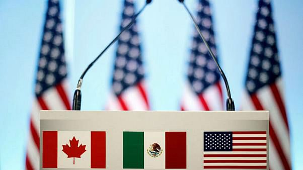 Канада и США не смогли договориться Канада и США не смогли договориться
